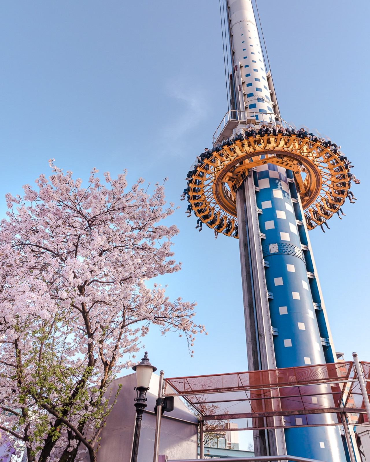 Lotte World Adventure Seoul Ticket – photo 8