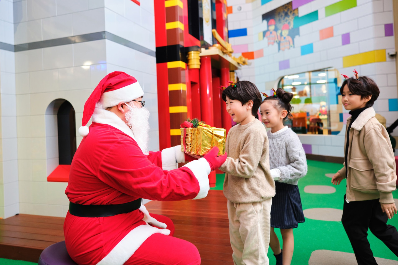 LEGOLAND Korea Resort Ticket – photo 5