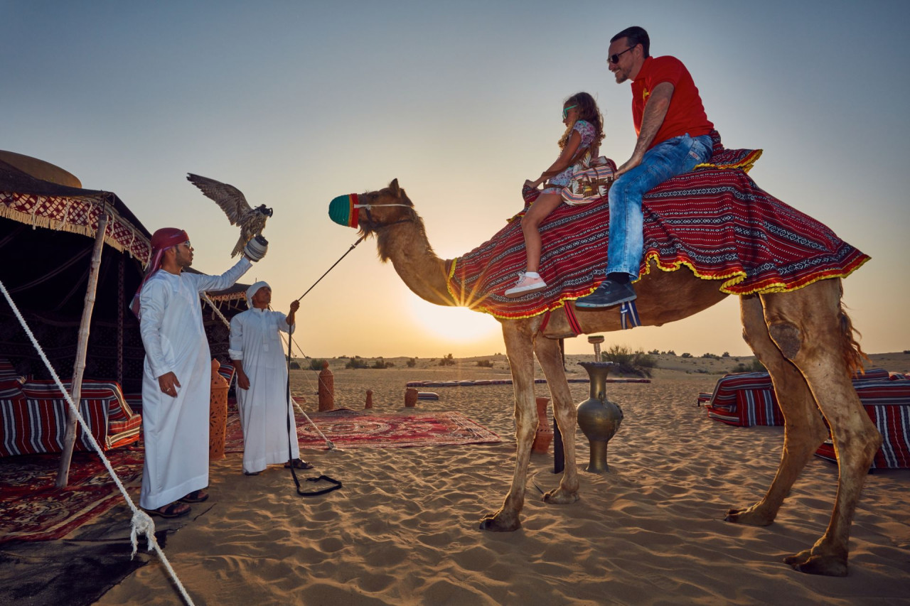 Go City Dubai Highlights Pass: Save up to 50% on Attractions – photo 3