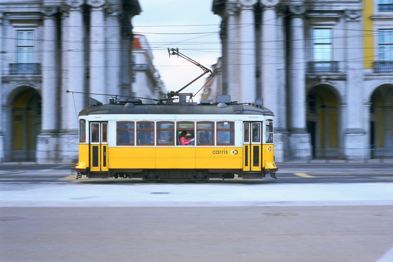 Lisboa Card – photo 7