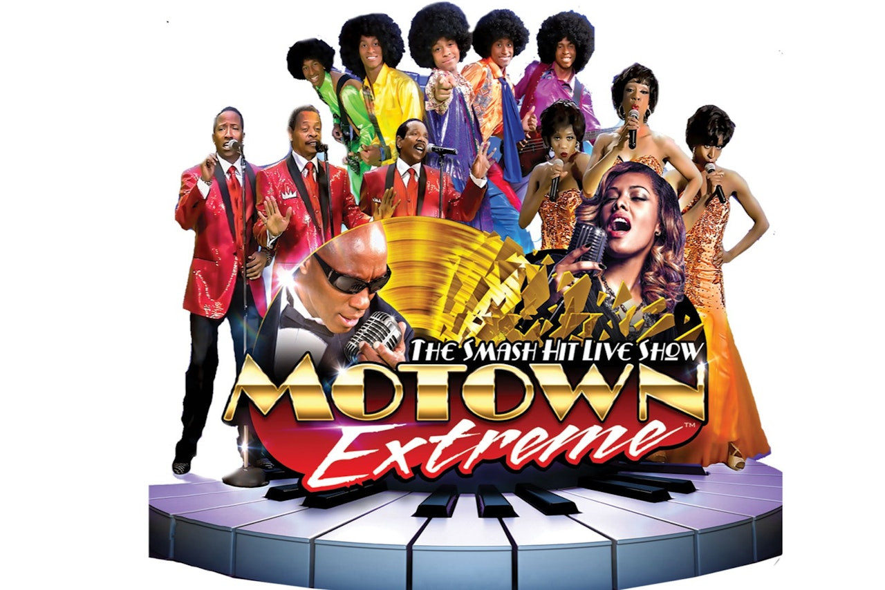 Motown Extreme Show – photo 7
