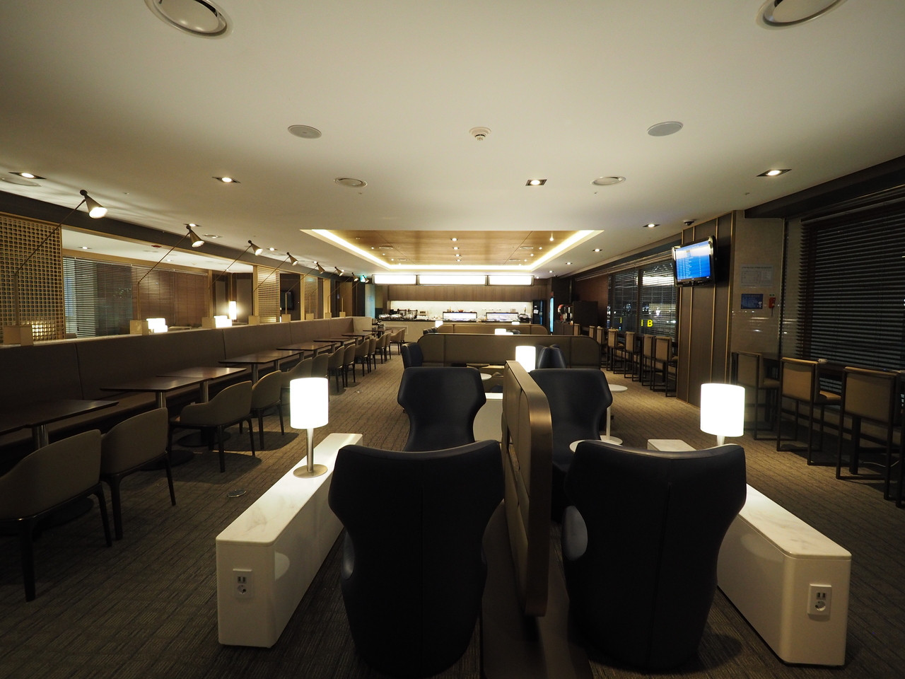 Plaza Premium Lounge - Incheon International Airport – photo 5