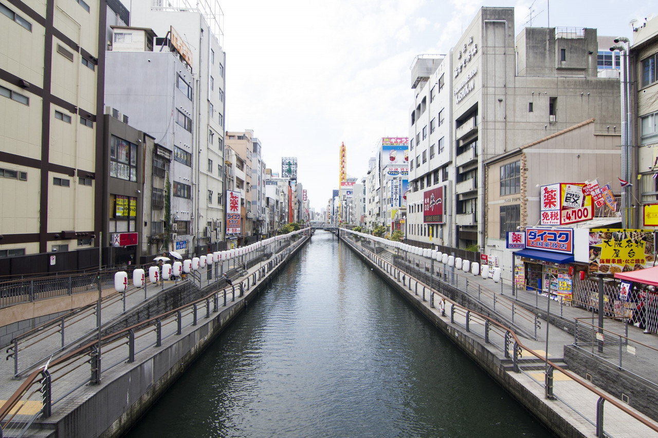Osaka Walking Food Tour – photo 5
