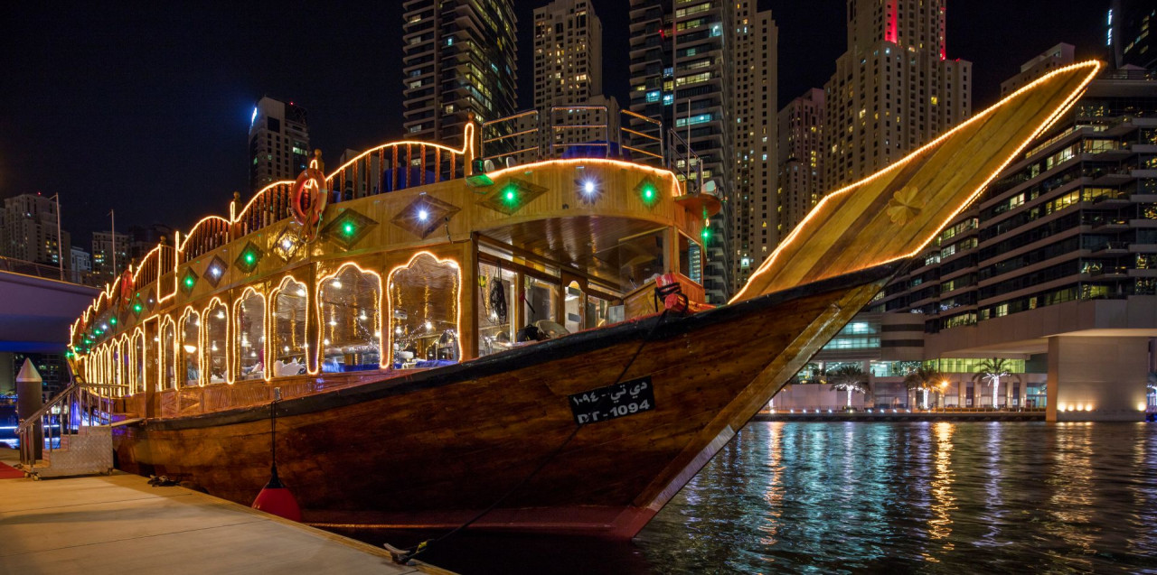 Go City Dubai Highlights Pass: Save up to 50% on Attractions – photo 4