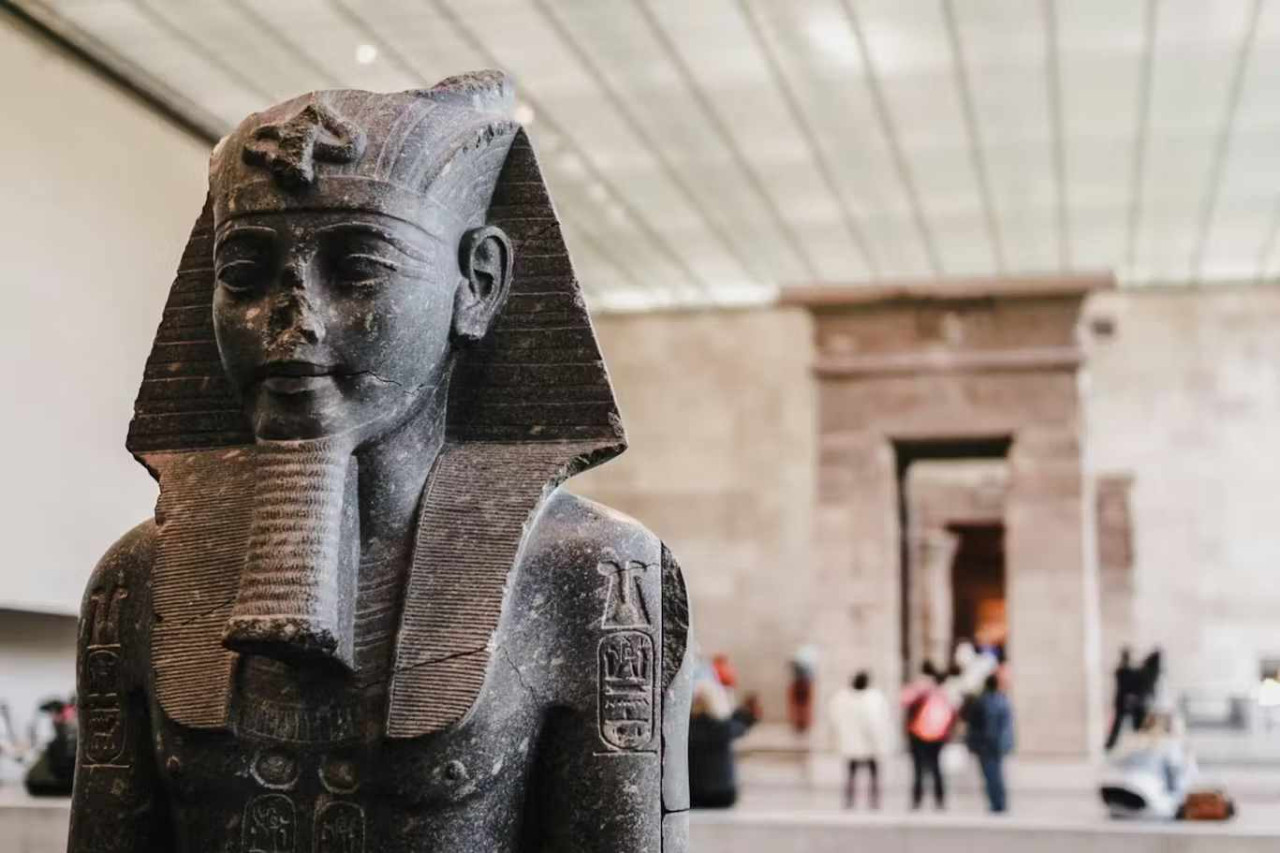 The Metropolitan Museum of Art Ticket + Tour – photo 6