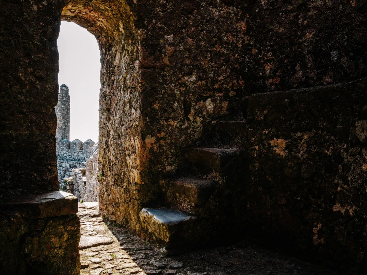 Castelo dos Mouros Sintra Ticket – photo 4