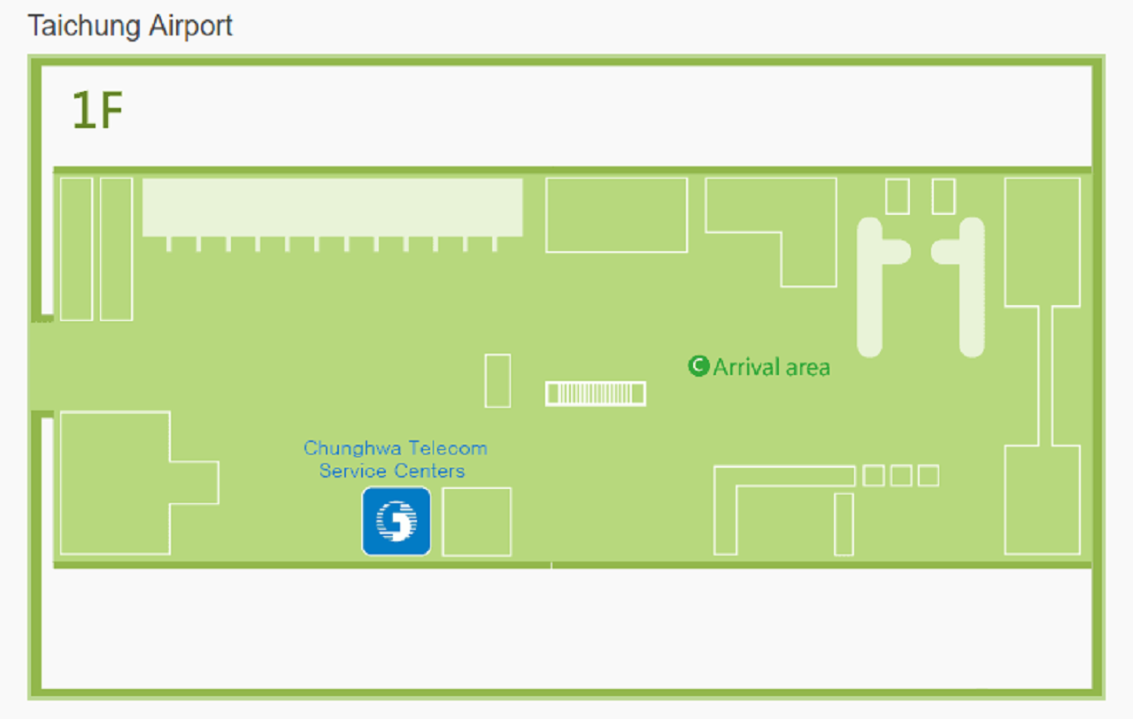 Taiwan 4G SIM Card (Taipei, Taichung, or Kaohsiung Airport Pickup) – photo 9
