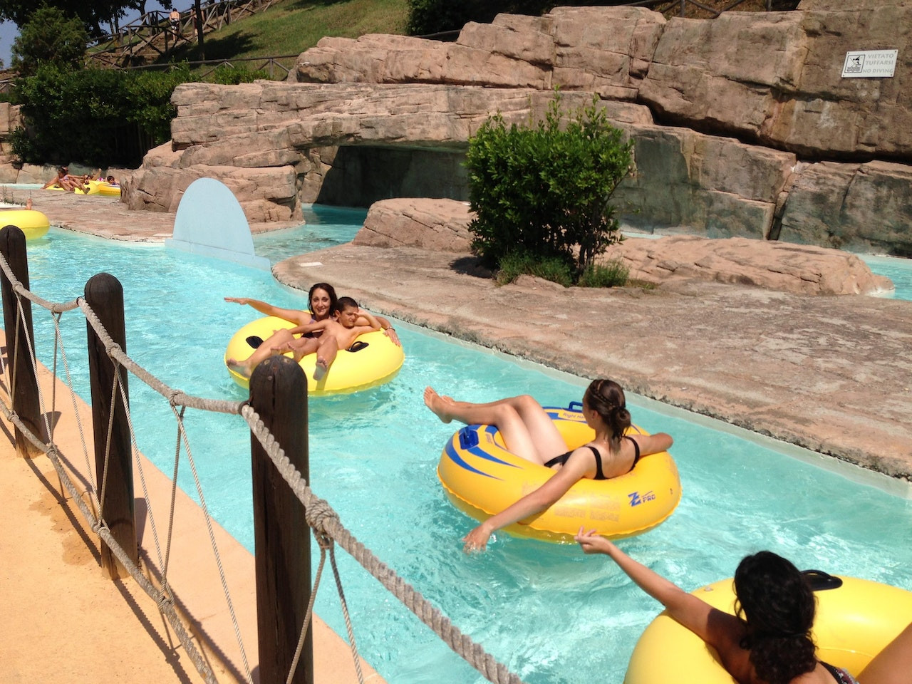 Aquafelix Waterpark – photo 2