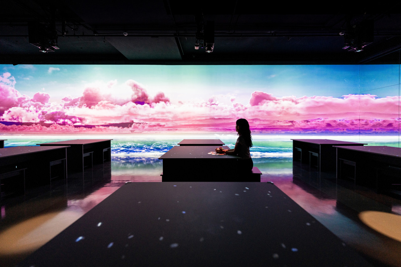 Arte Museum Dubai Ticket – photo 3