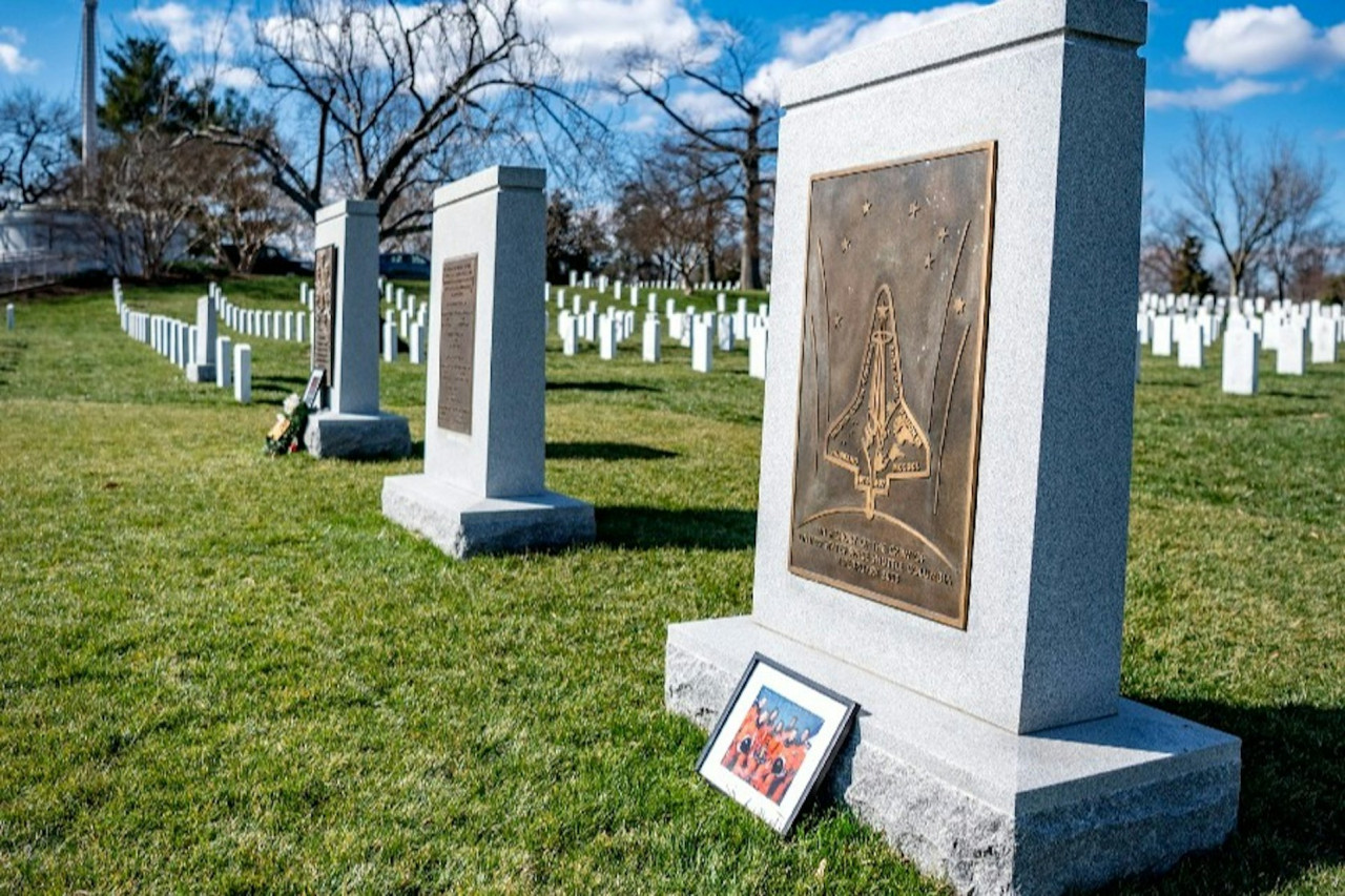 Private Walking Tour of Arlington National Cemetery – photo 5