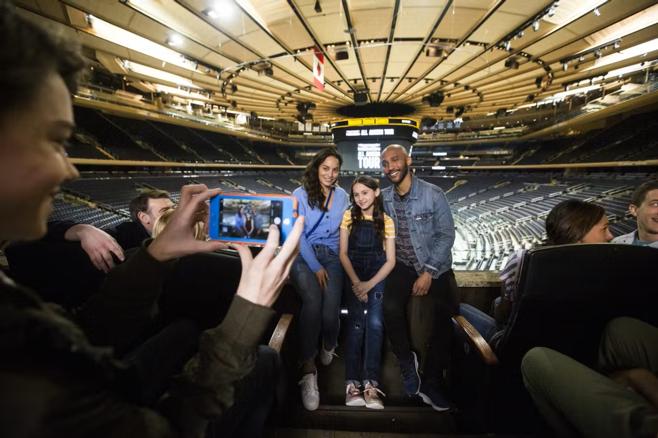 Madison Square Garden Tour Experience – photo 2