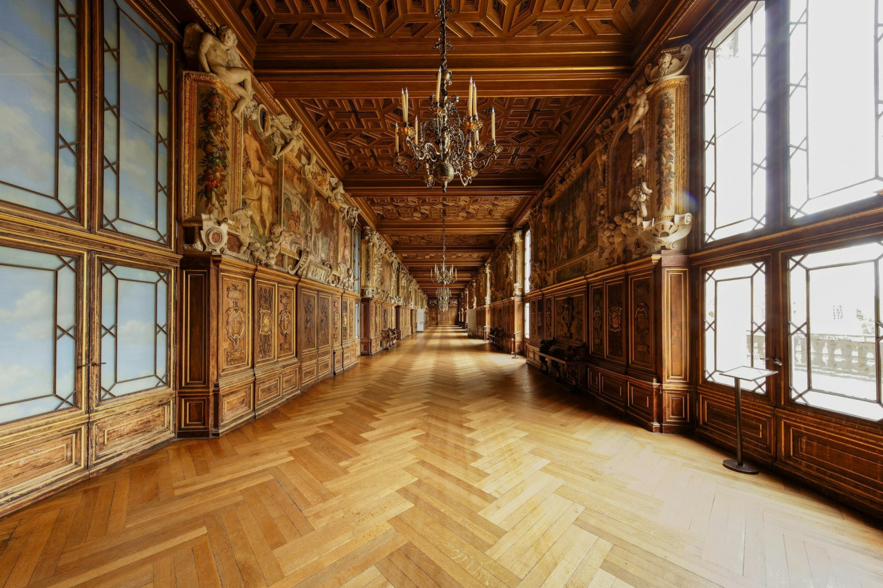 Château de Fontainebleau Ticket – photo 6