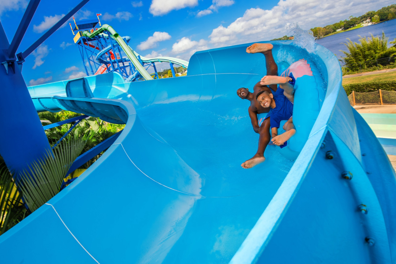 COMBO: The Merlin Florida Ticket - Admission to 7 Family Attractions – photo 6