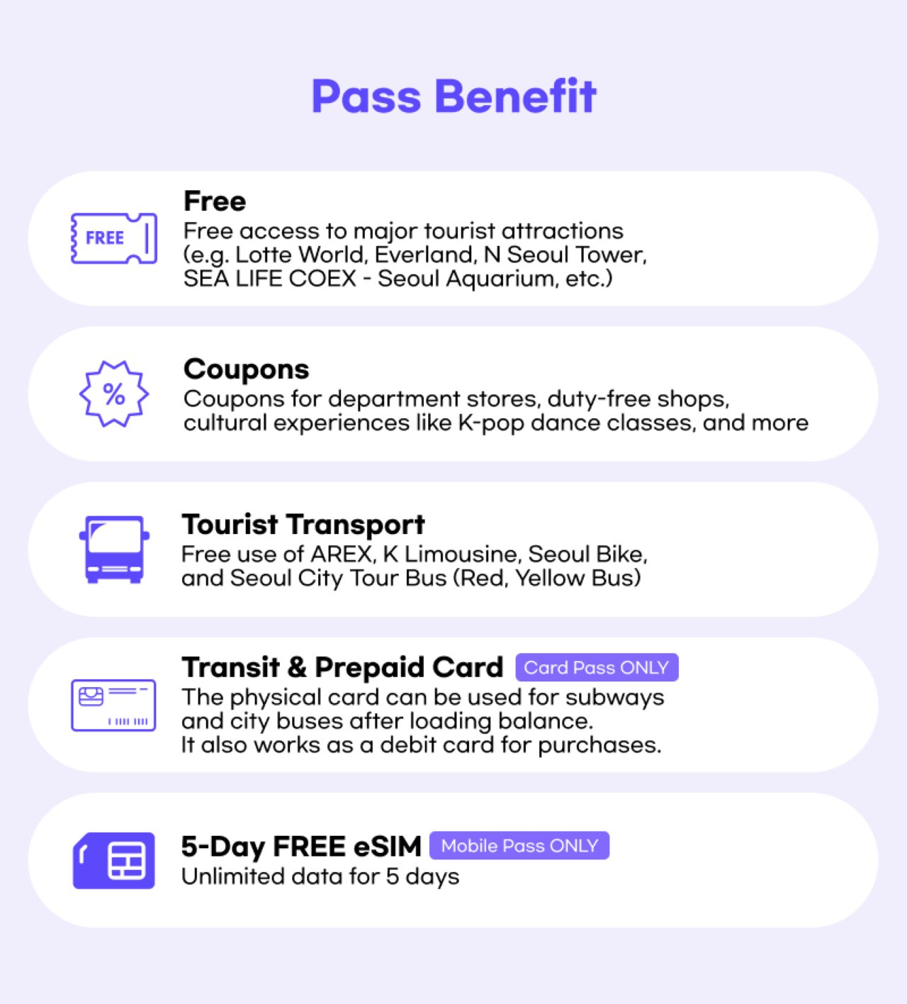 Discover Seoul Pass – photo 4