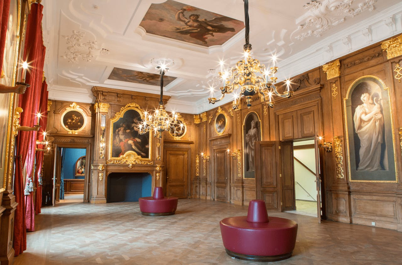 The Mauritshuis Museum Ticket – photo 2