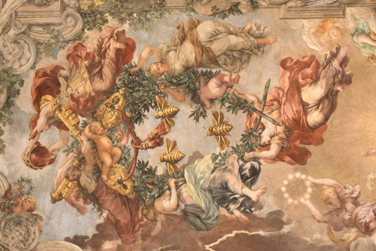 Barberini Palace & Galleria Corsini Ticket – photo 2