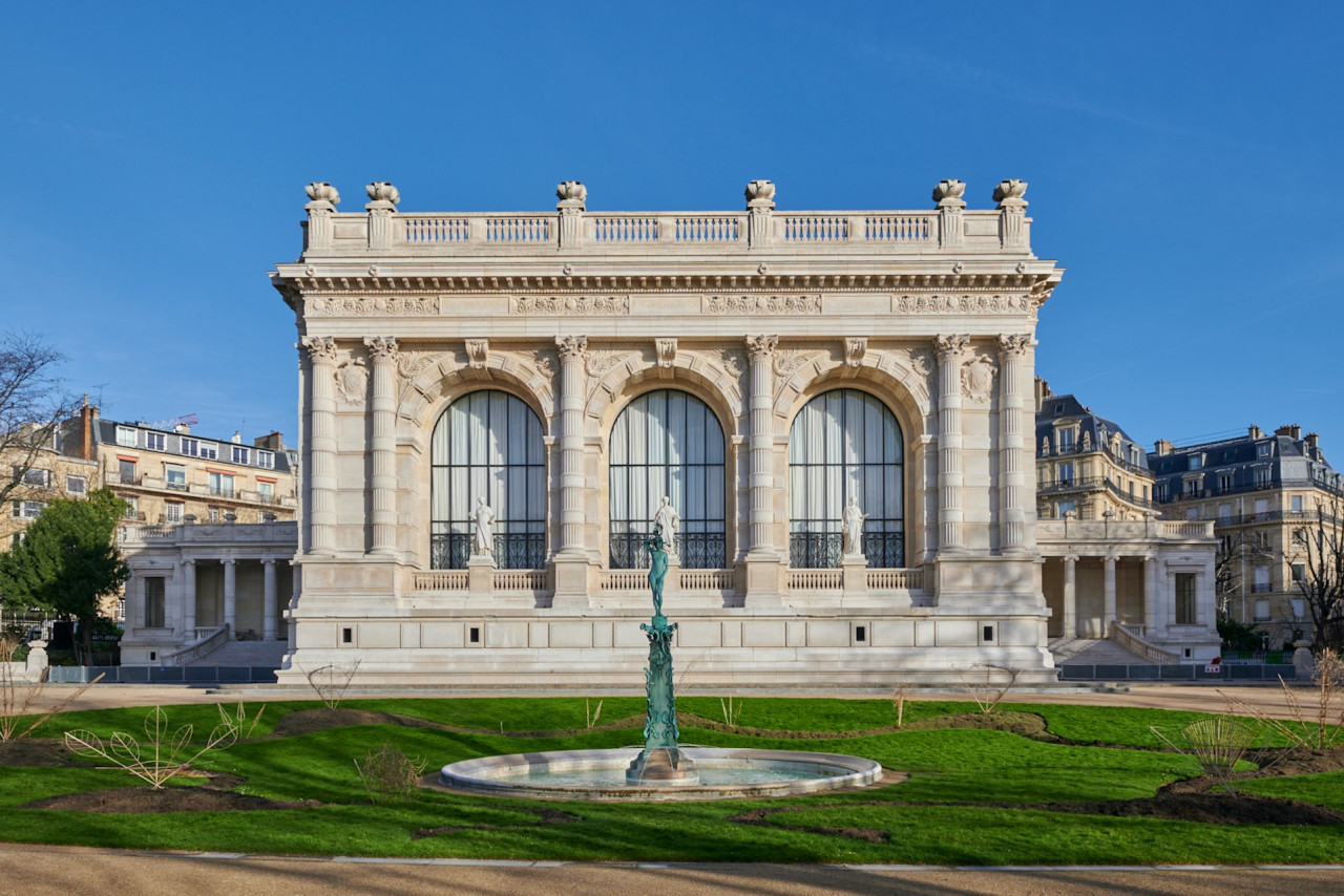 Palais Galliera: Fashion Crafts Exhibition – photo 2