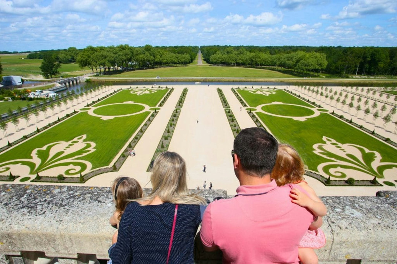 Château de Chambord Ticket – photo 9