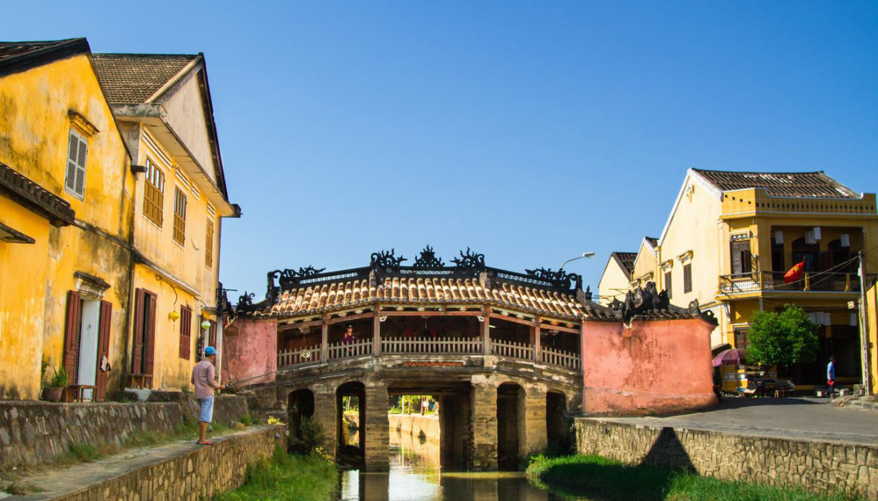 Hoi An Ancient Town Walking Tour from Da Nang – photo 4