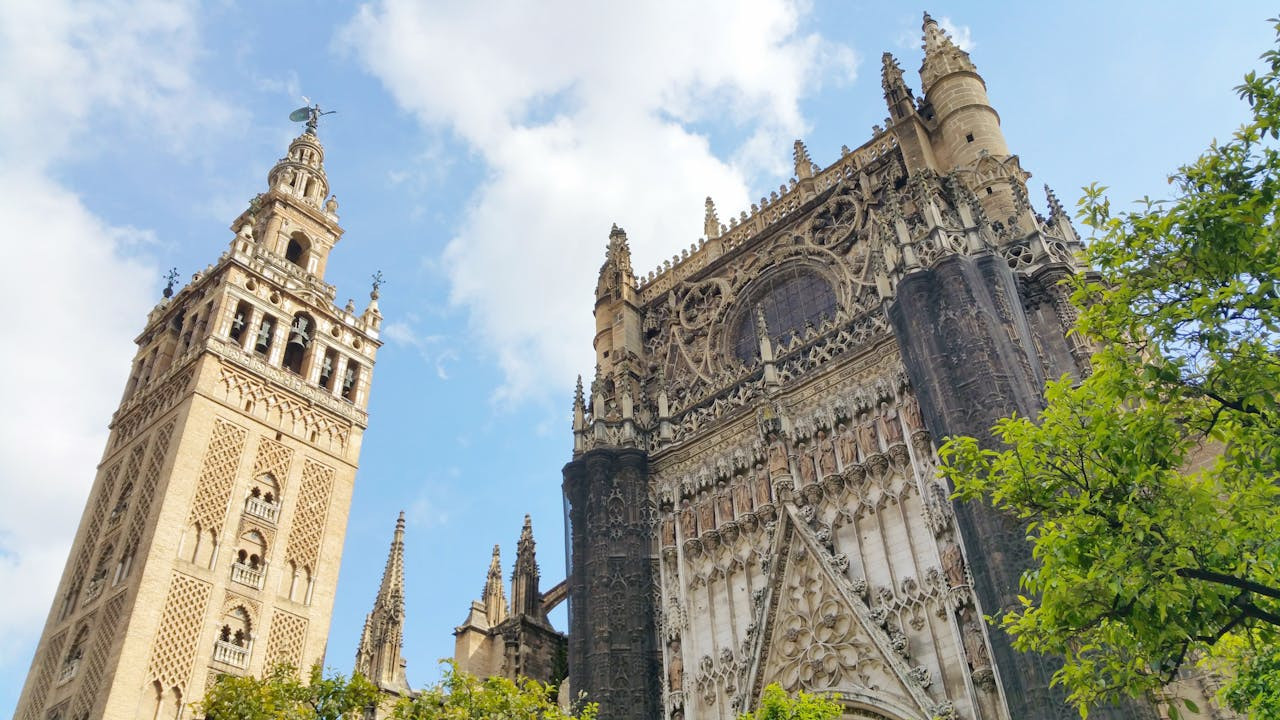 Seville Cathedral & La Giralda: Skip The Line Ticket – photo 6