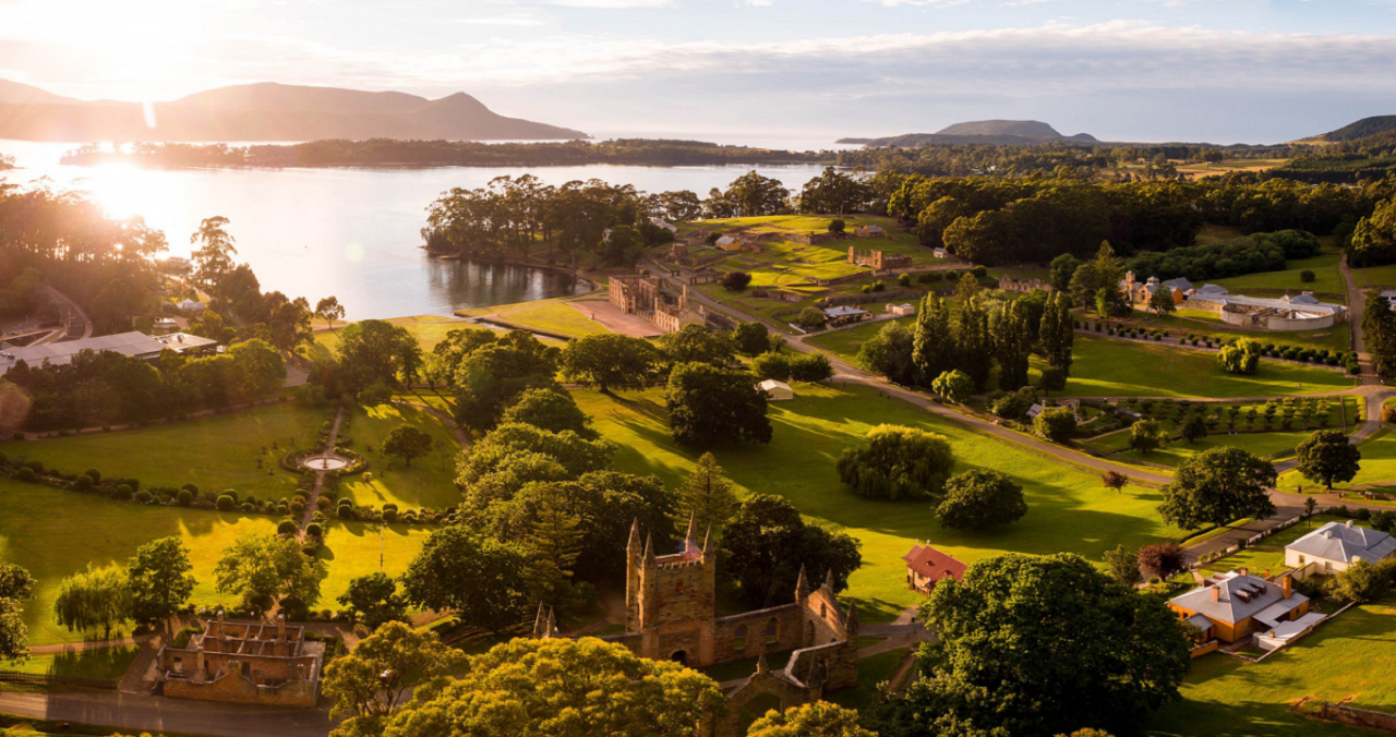 Port Arthur Historic Site – photo 6