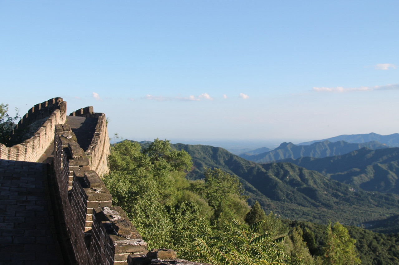 Mutianyu Great Wall Tour with Two-way Transfers – photo 5