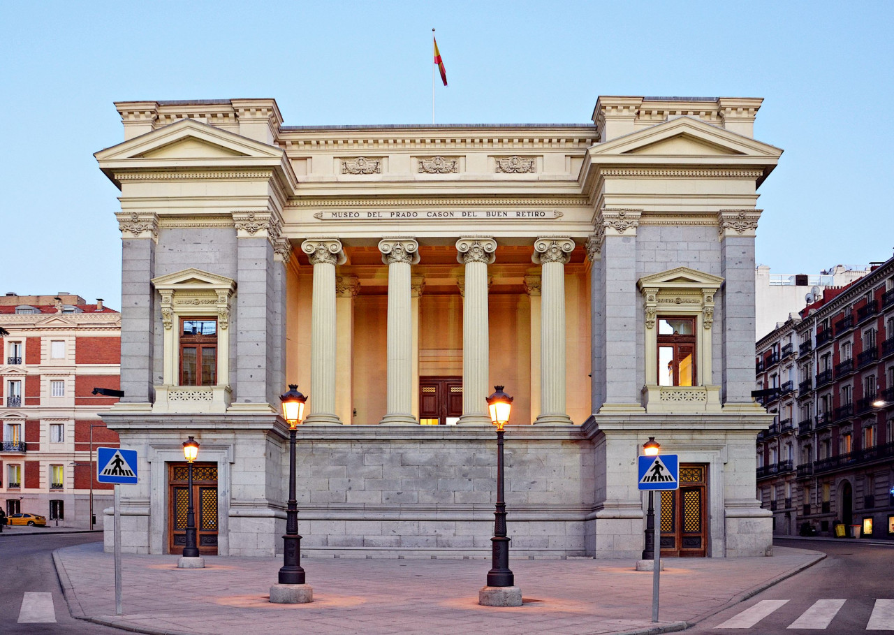 Prado Museum Guided Tour in English – photo 4