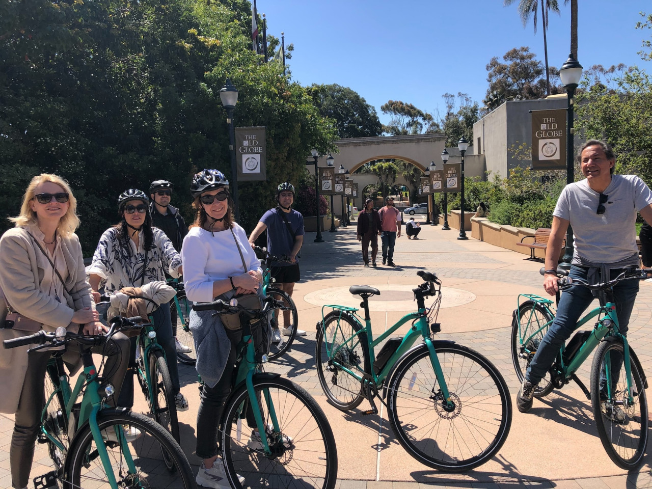 San Diego Bike Rentals – photo 8