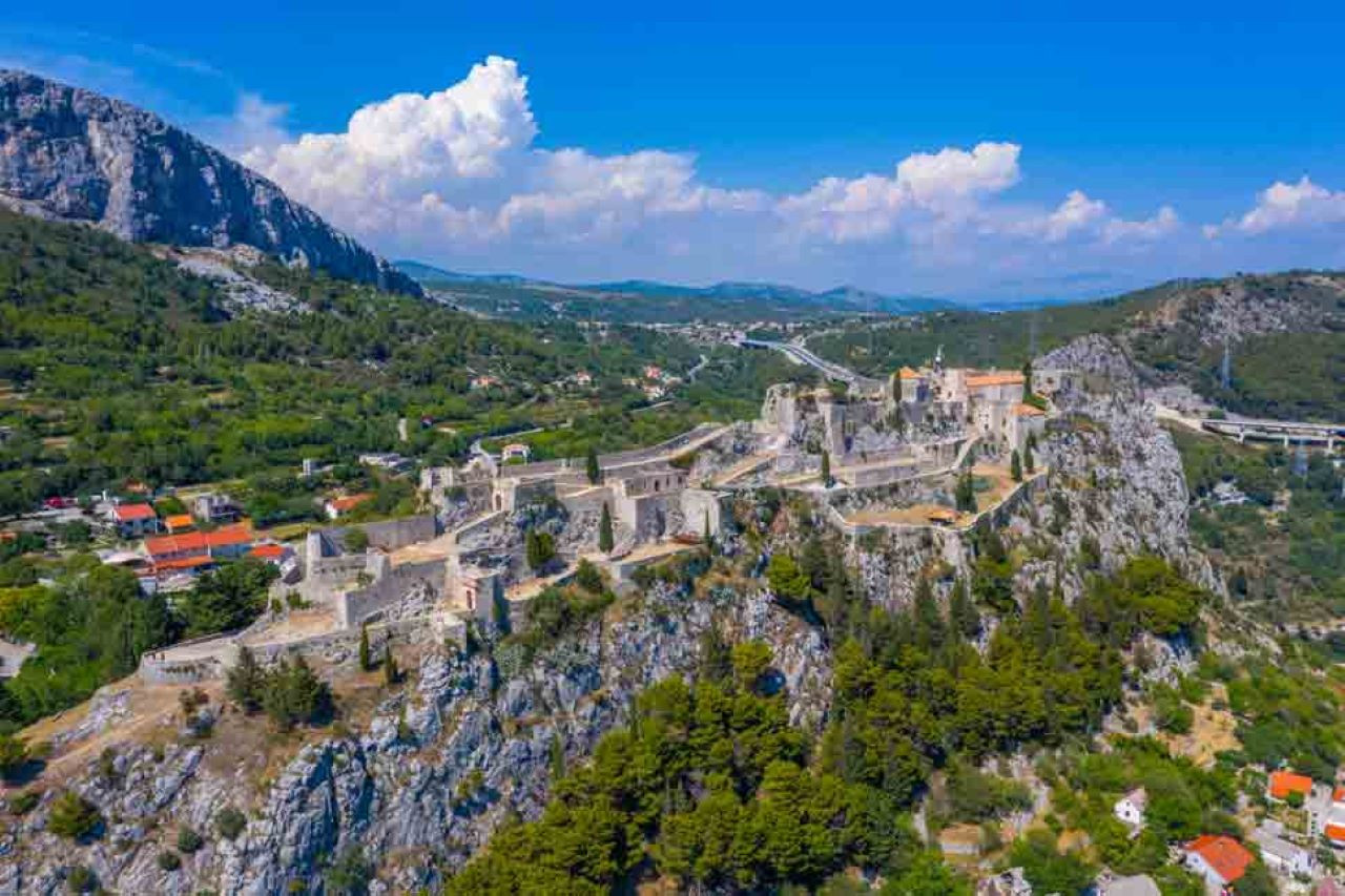 City Sightseeing Split Hop-on Hop-off Bus Tour – photo 7