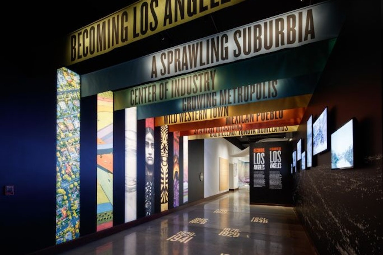Natural History Museum of Los Angeles County – photo 5