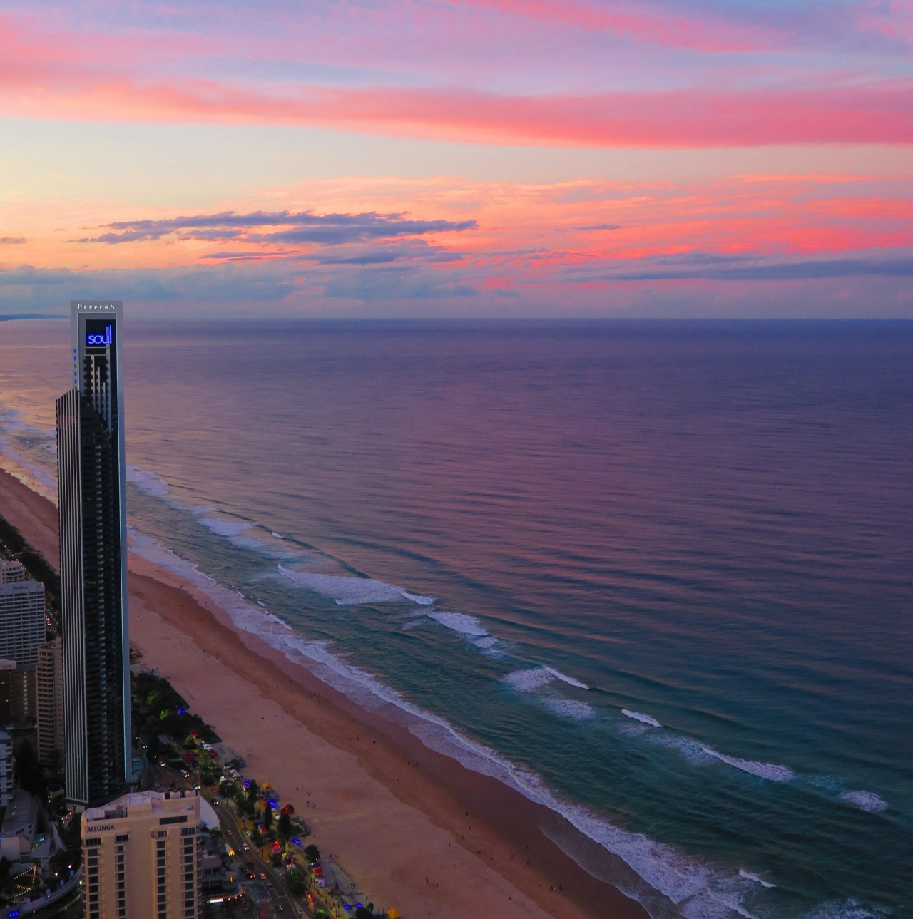 SkyPoint Climb in Gold Coast – photo 5