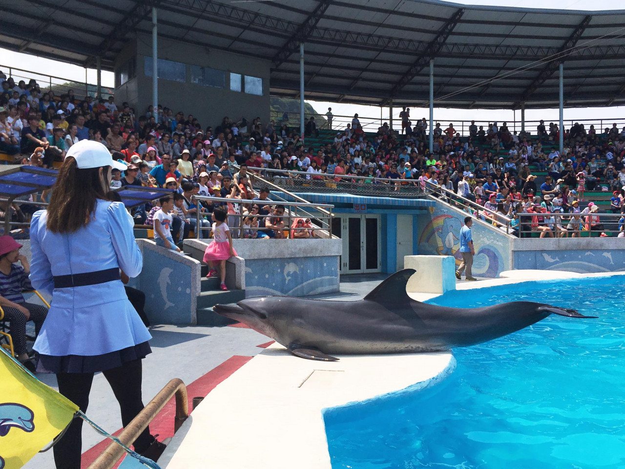 Yehliu Ocean World – photo 6