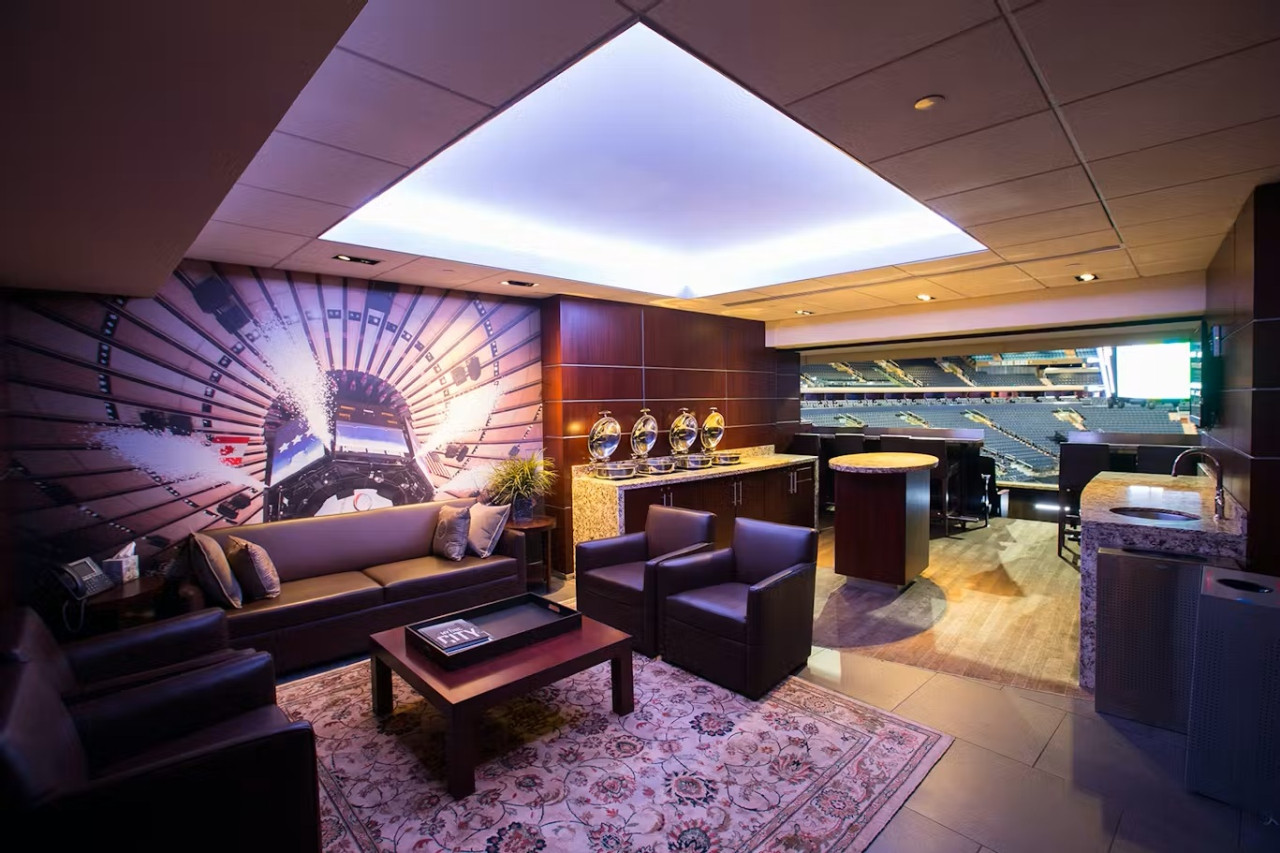Madison Square Garden Tour Experience – photo 6