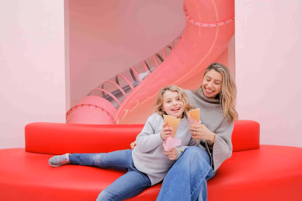 Museum of Ice Cream New York Ticket – photo 6