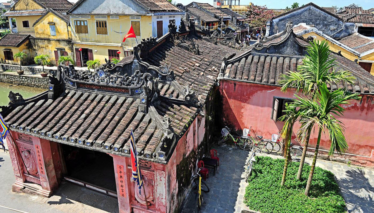 Hoi An Ancient Town Walking Tour from Da Nang – photo 3