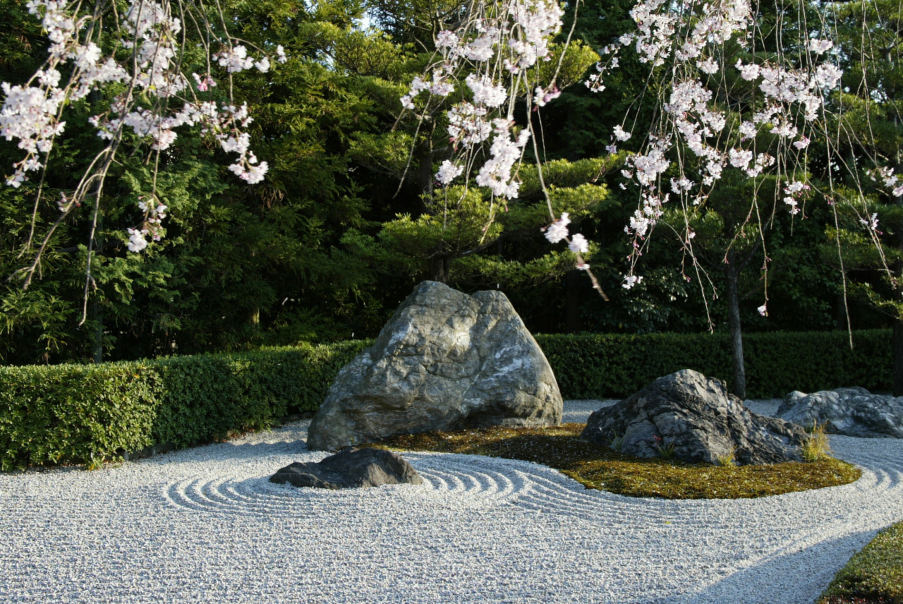 Myoshinji Temple Self-Guided Tour with Lunch – photo 7