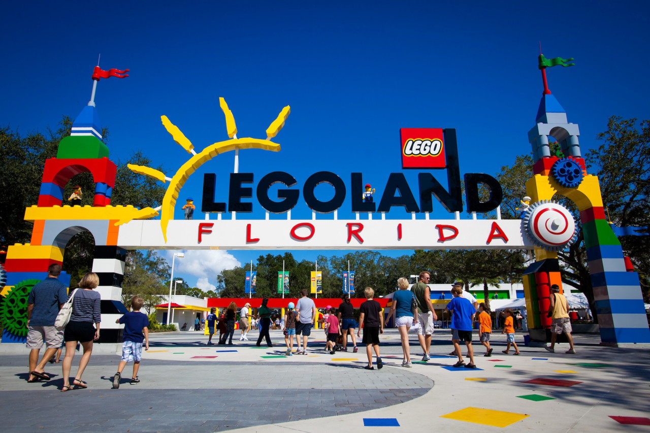 COMBO: The Merlin Florida Ticket - Admission to 7 Family Attractions – photo 2