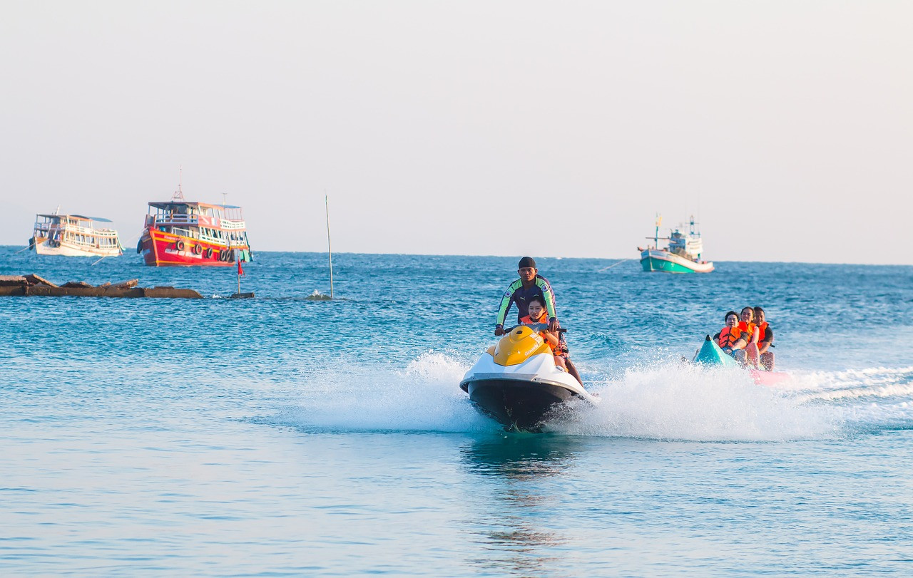 Koh Larn Island Tour from Pattaya – photo 8