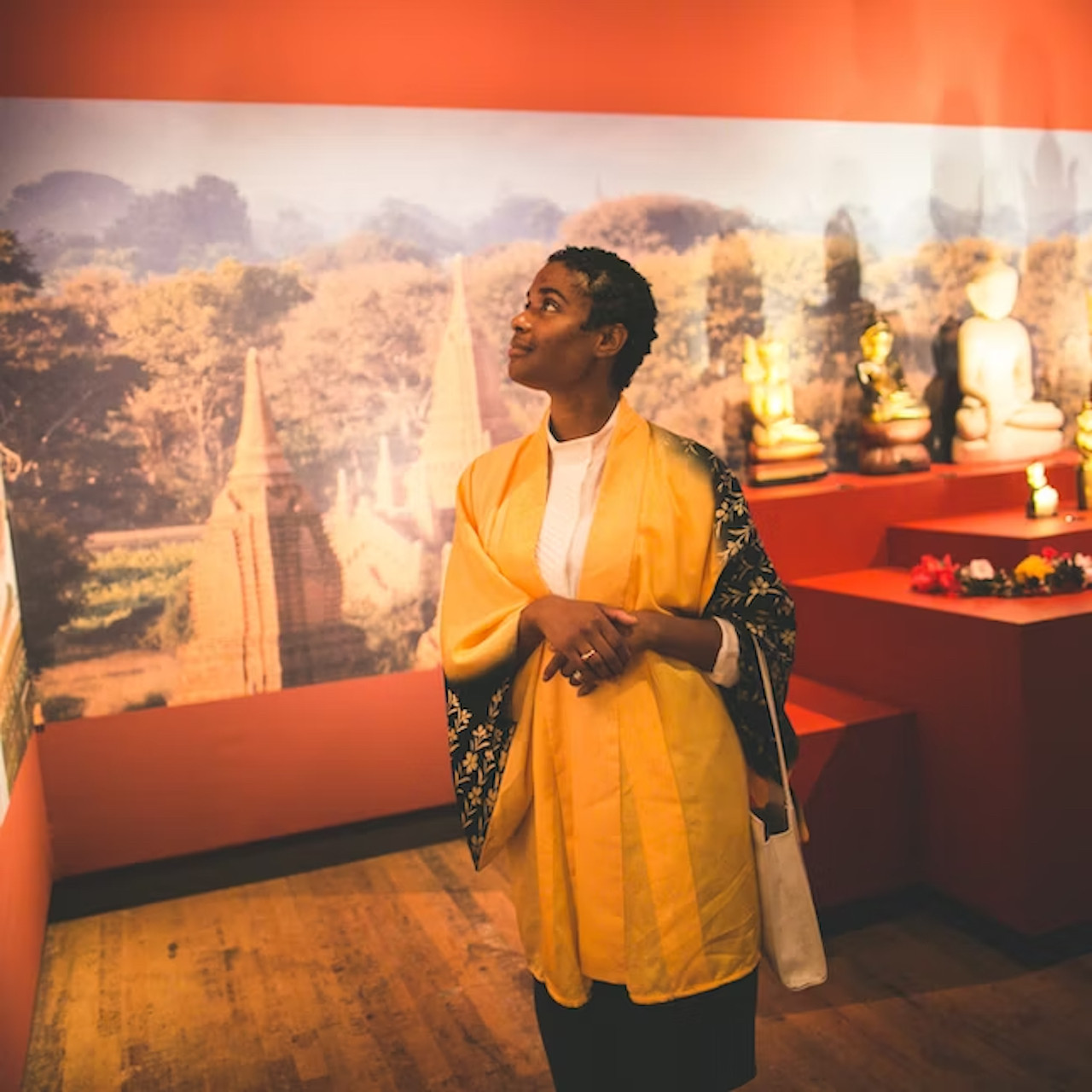 Tropenmuseum of World Cultures – photo 5
