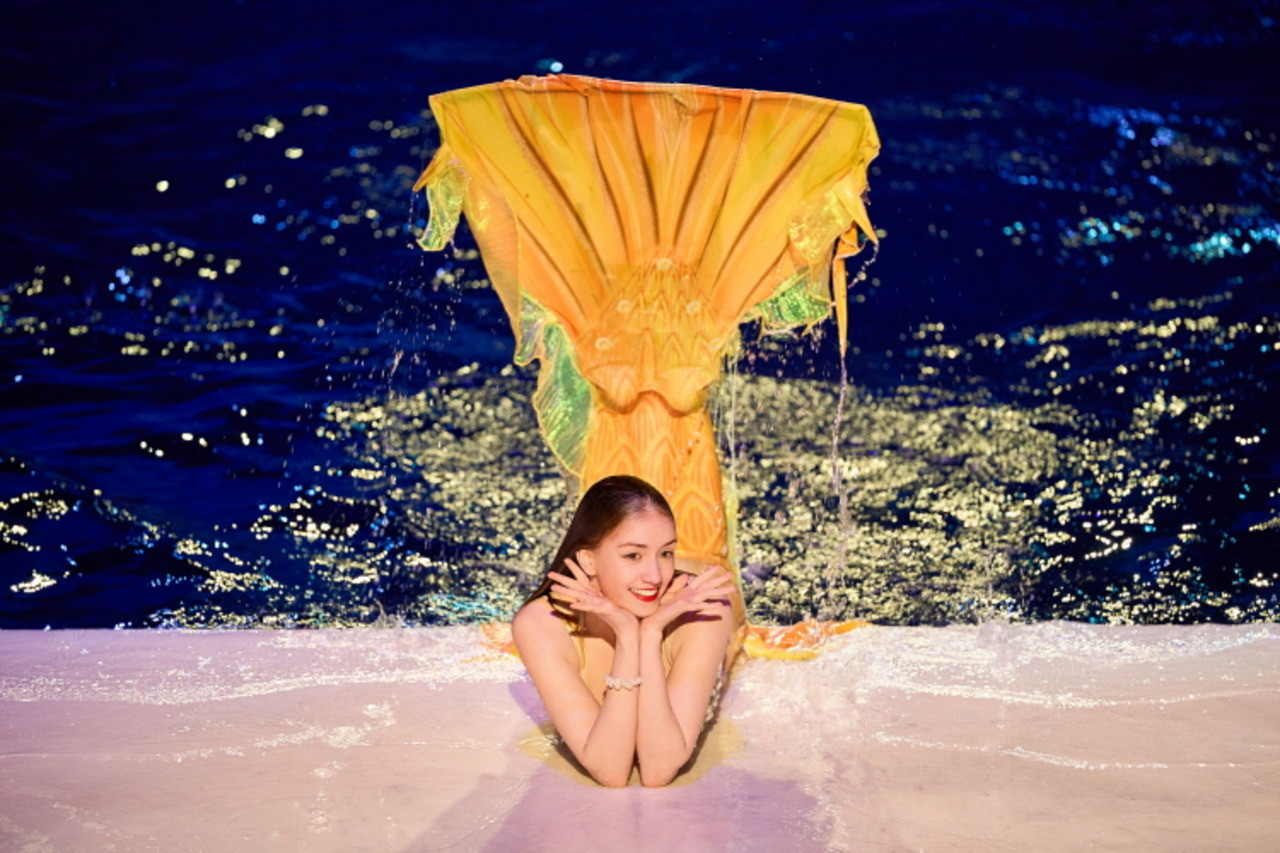 Aqua Planet Jeju Aquarium Ticket – photo 6