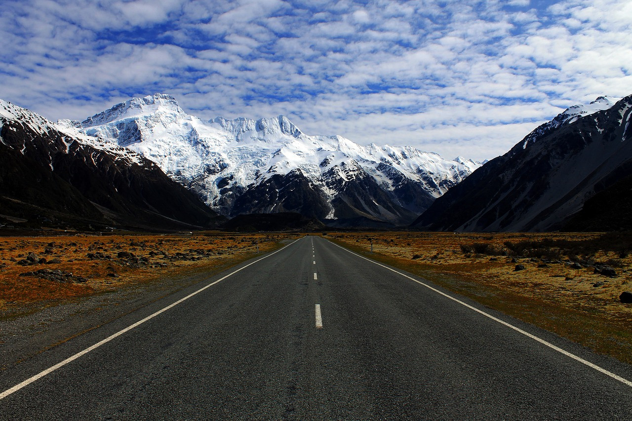 Mount Cook Big Sky Stargazing – photo 5