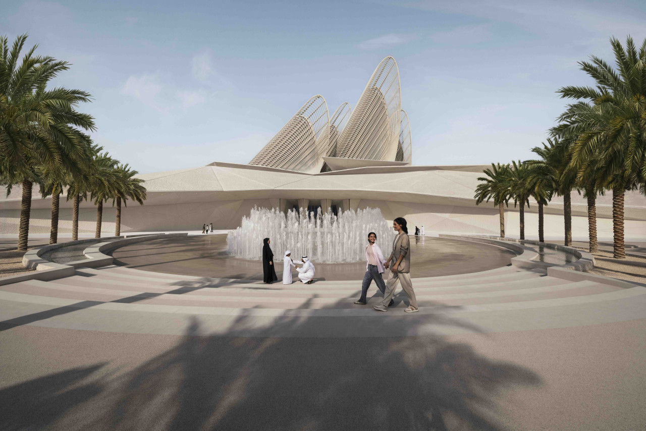 COMBO: Zayed National Museum + Natural History Museum + Louvre Abu Dhabi Tickets – photo 4