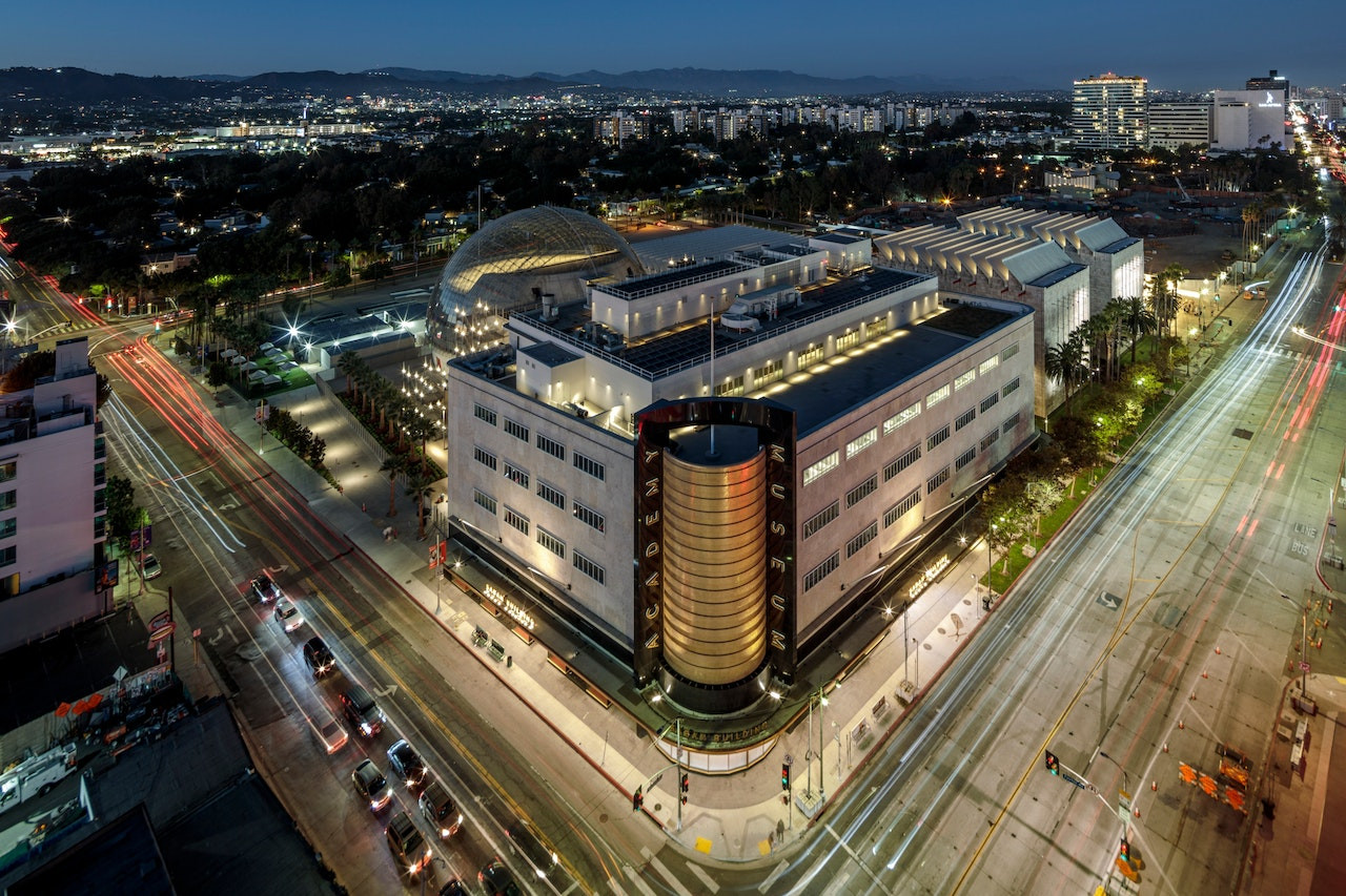 Academy Museum of Motion Pictures – photo 8