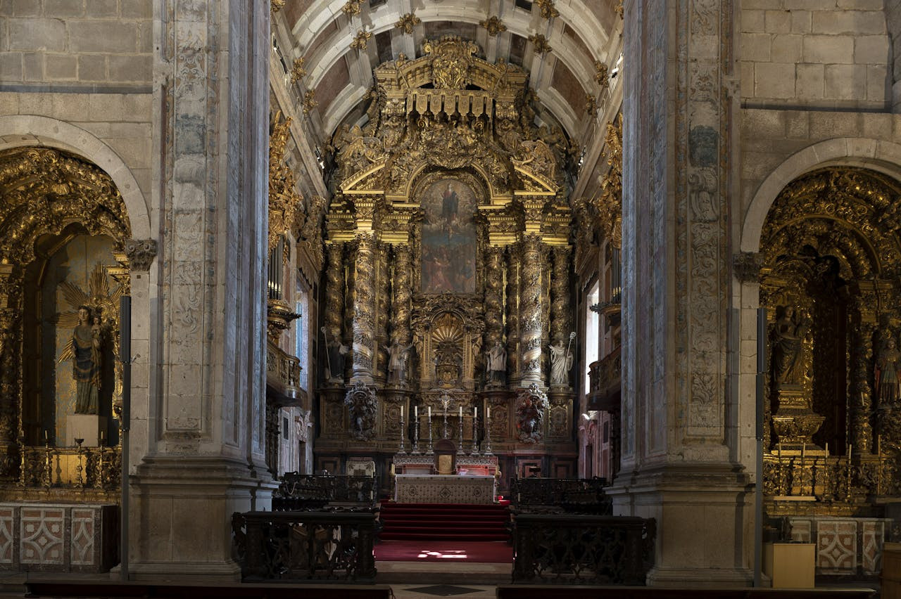 Catedral do Porto Ticket – photo 6