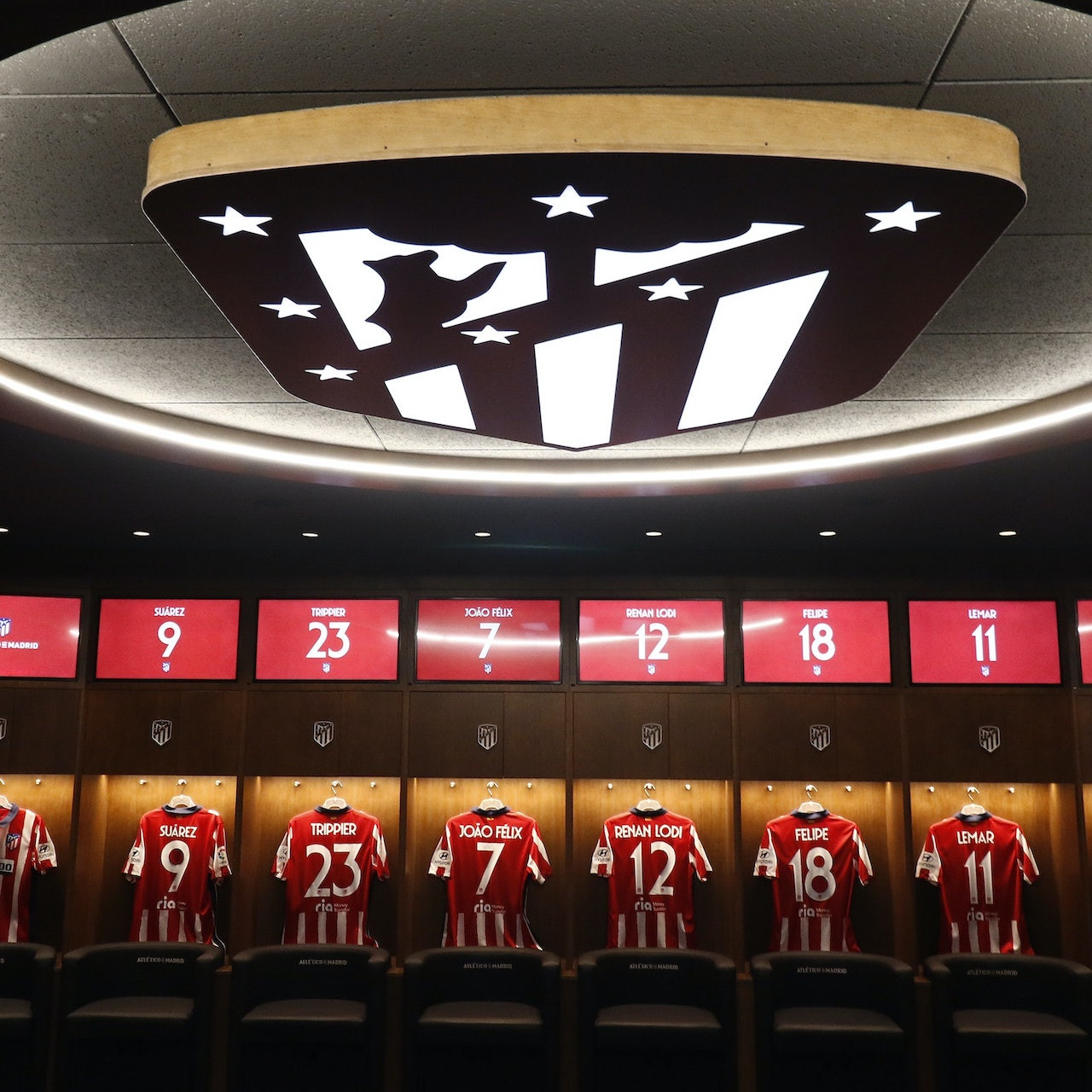 Cívitas Metropolitano Stadium – photo 2