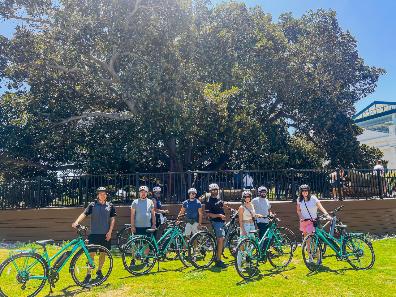 San Diego Bike Rentals – photo 6