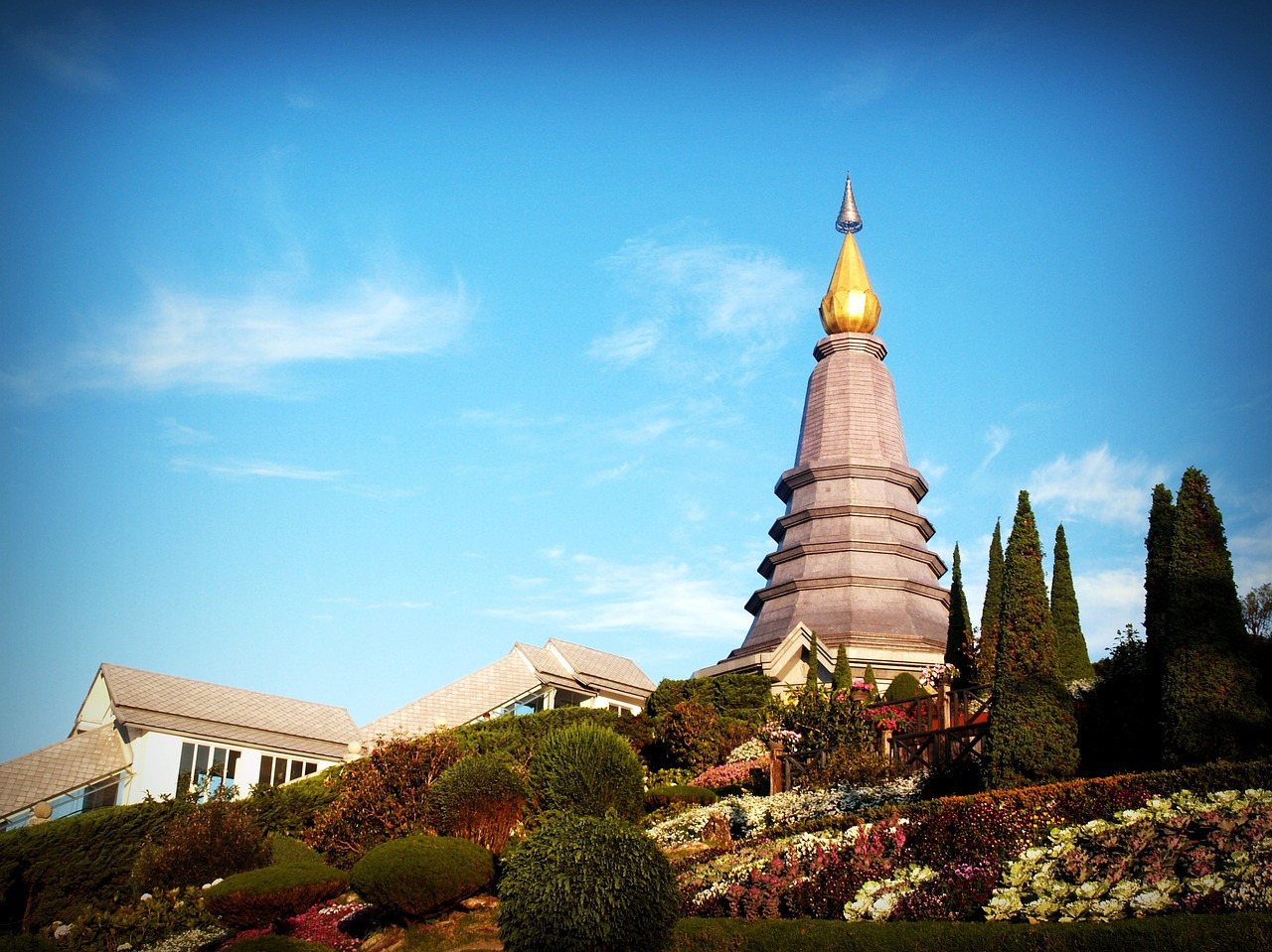 Doi Inthanon National Park Tour – photo 3