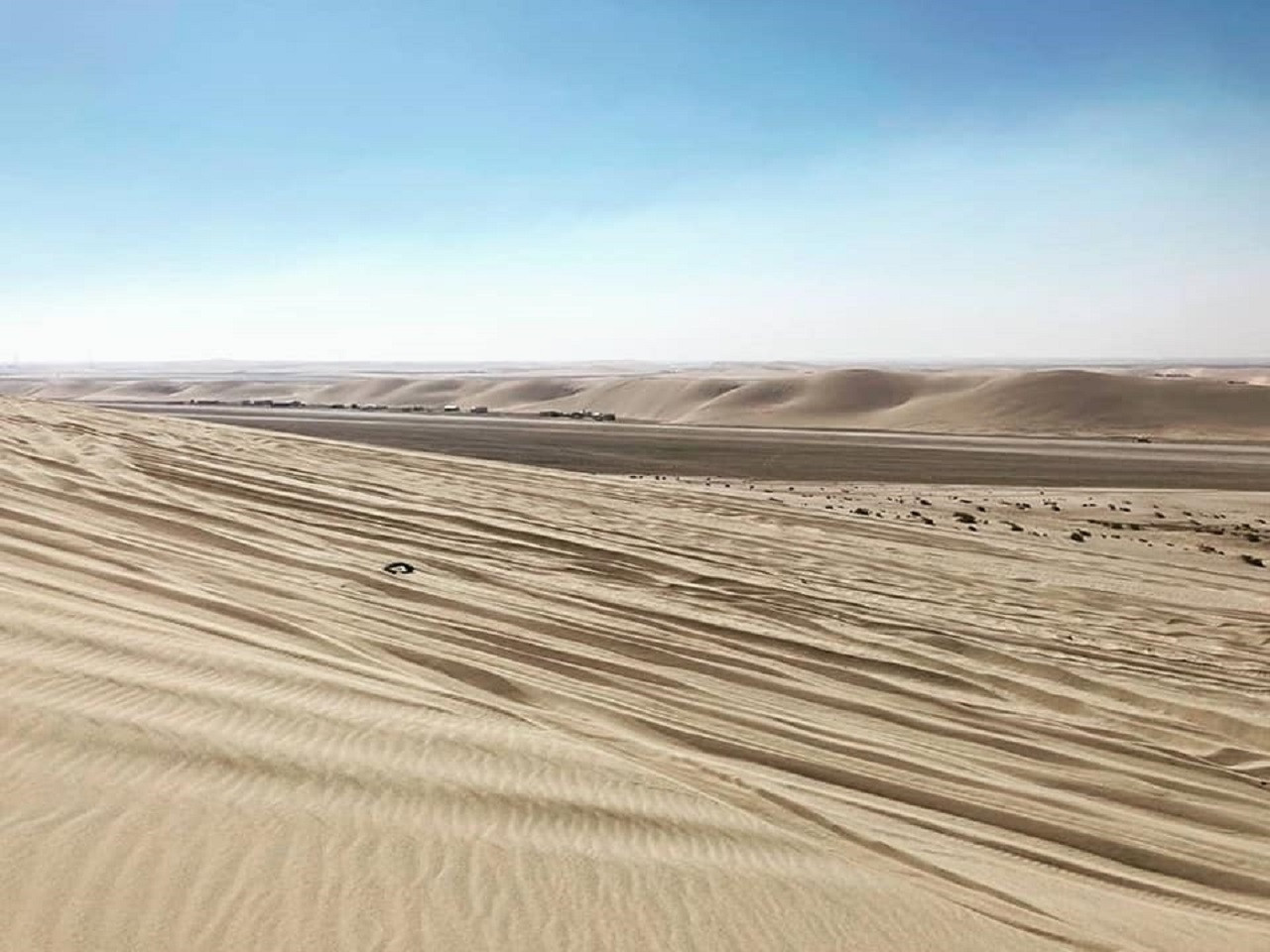Dubai Hummer Desert Safari Private Tour – photo 5