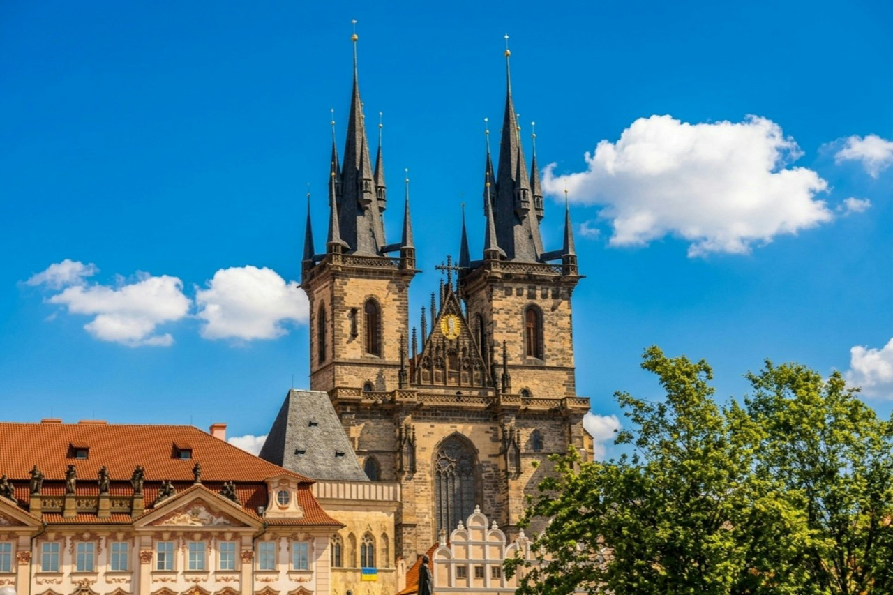 Prague Astronomical Clock: Fast Track Ticket + Introduction – photo 7