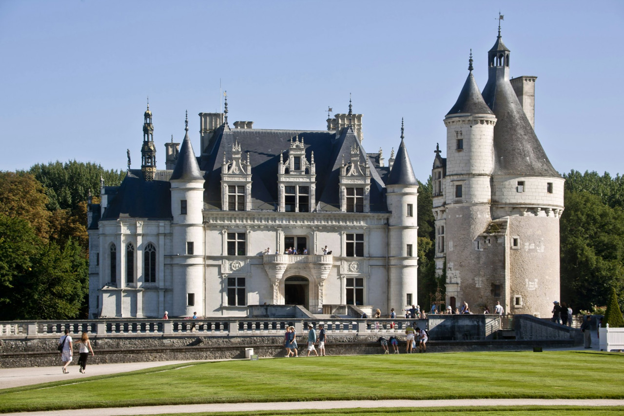 Château de Chenonceau Ticket – photo 4